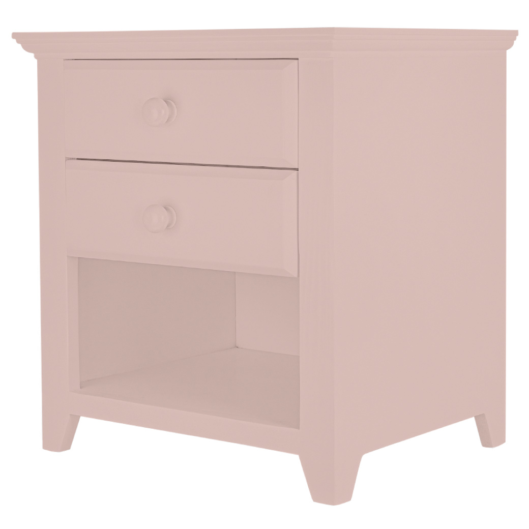 Buro de Madera Moderno para recamara juvenil