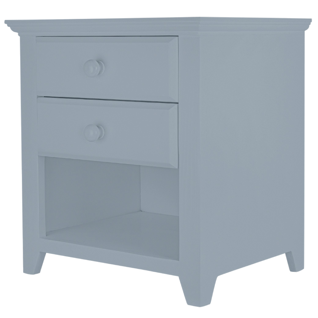 Buro de Madera Moderno para recamara juvenil