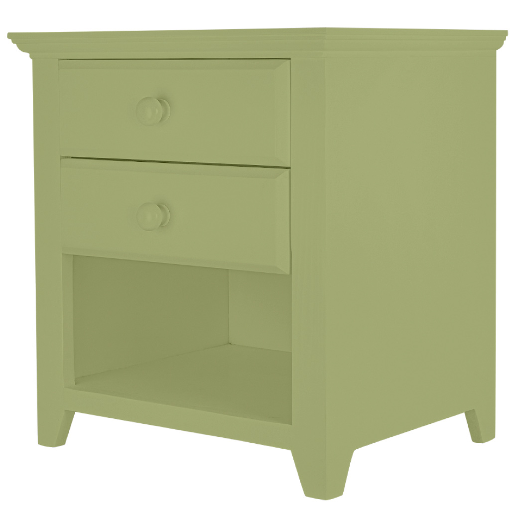 Buro de Madera Moderno para recamara juvenil