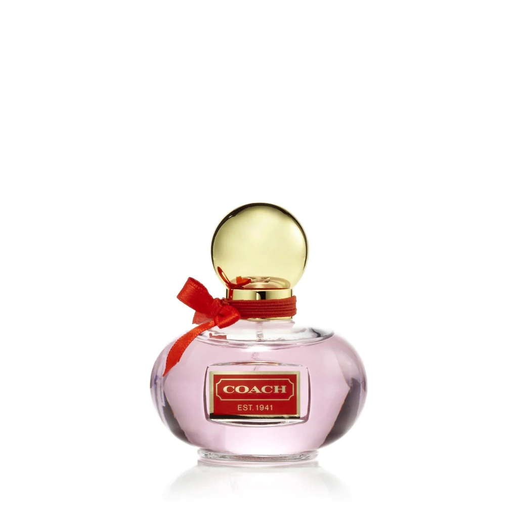 Perfume Coach Poppy para Mujer de Coach EDP 100ML
