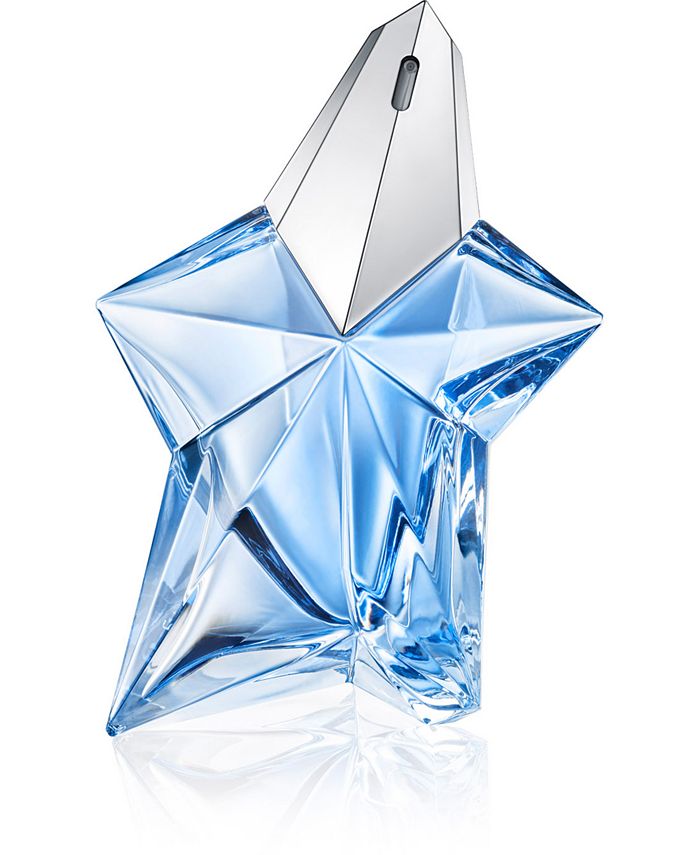 Perfume Angel Heavenly Star para Mujer de Mugler EDP 100ML Refillable
