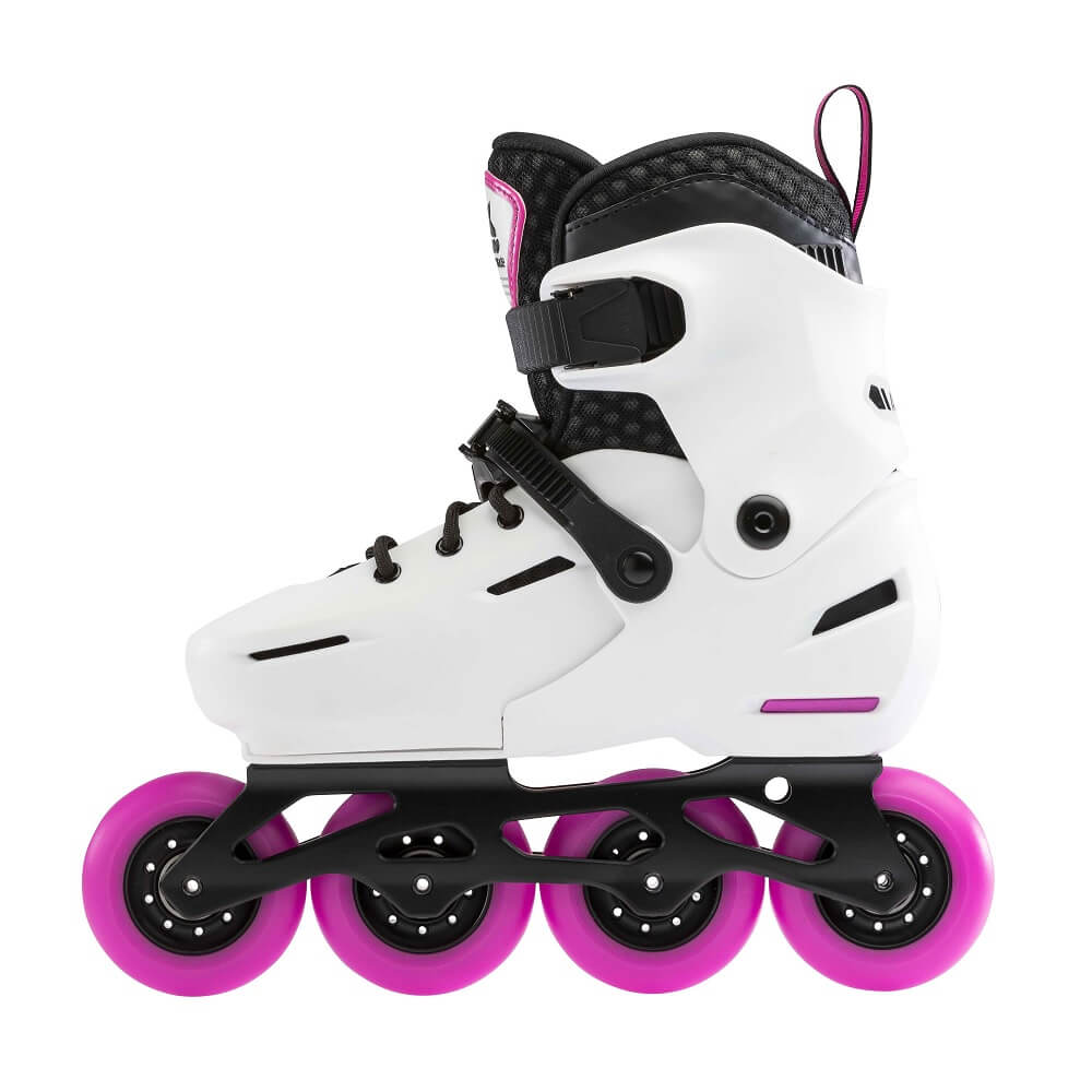 Patines Apex G Rollerblade con Fundas y Maleta Omniroller de Regalo!