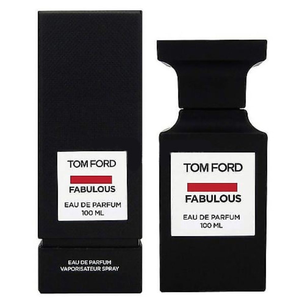 Perfume Fabulous Unisex de Tom Ford EDP 100ML