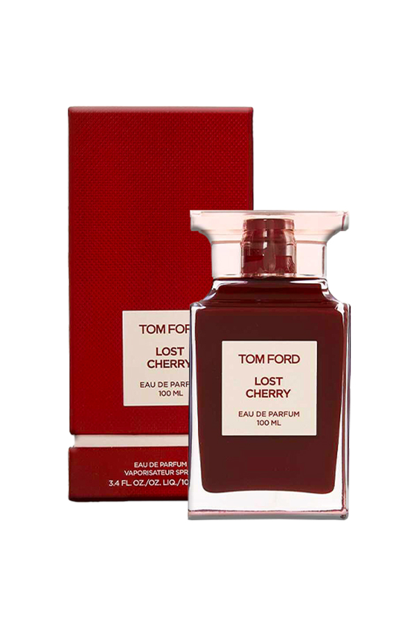 Perfume Lost Cherry Unisex de Tom Ford EDP 100ML