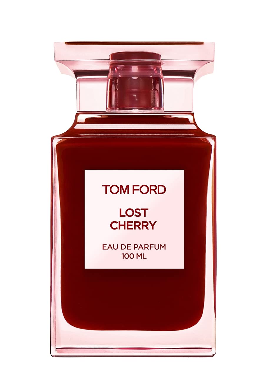 Perfume Lost Cherry Unisex de Tom Ford EDP 100ML