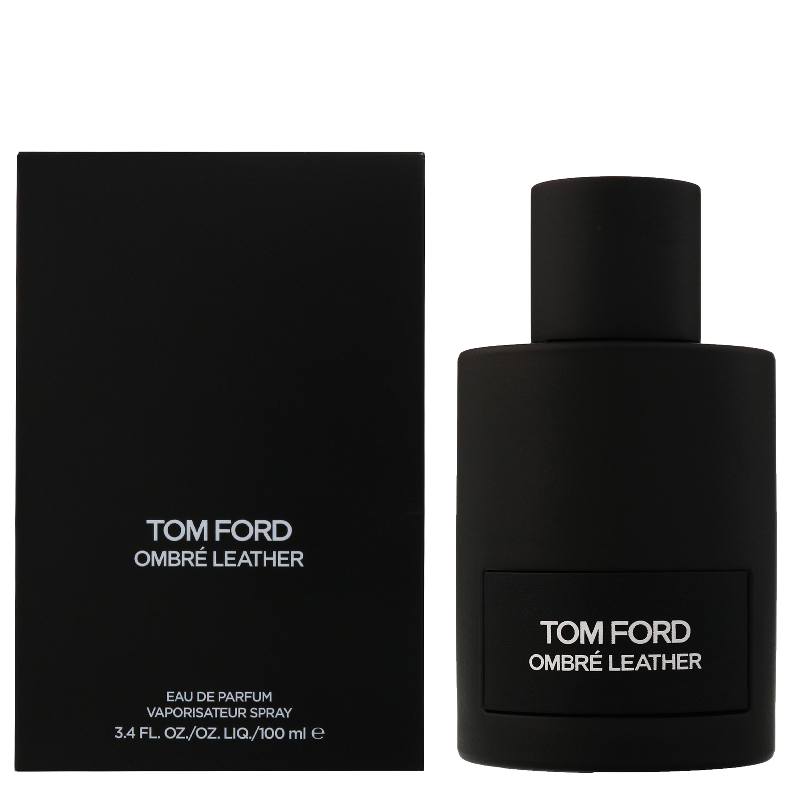  Perfume Ombre Leather Unisex de Tom Ford EDP 100ML