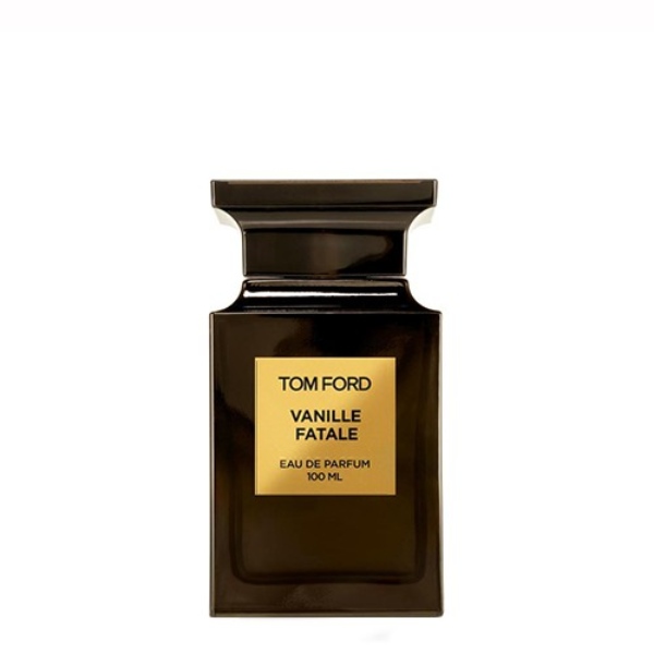 Perfume Vanille Fatale Unisex De Tom Ford EDP 100ML