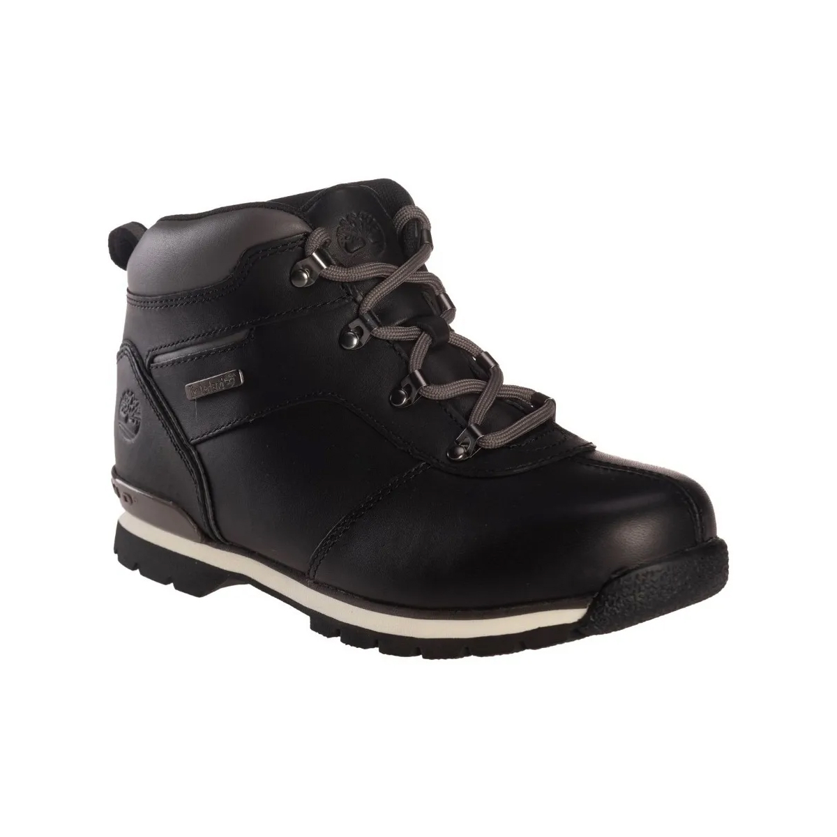Botas Timberland Mujer Negro Splitrock 2 Casual TB09693R001