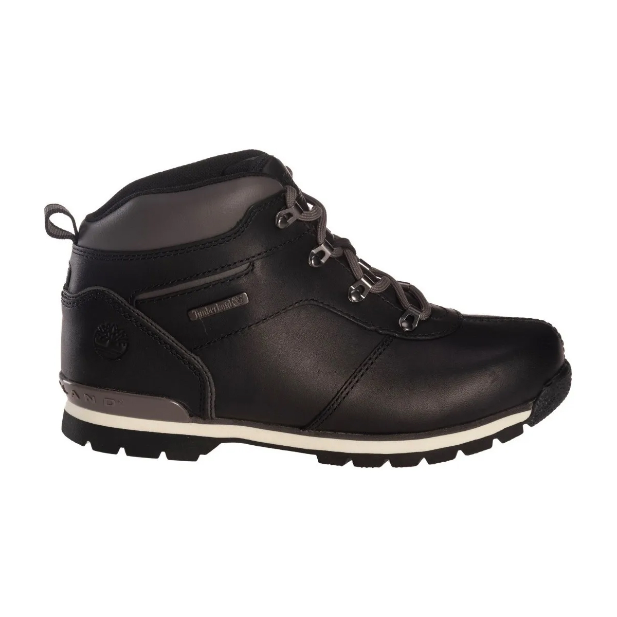Botas Timberland Mujer Negro Splitrock 2 Casual TB09693R001