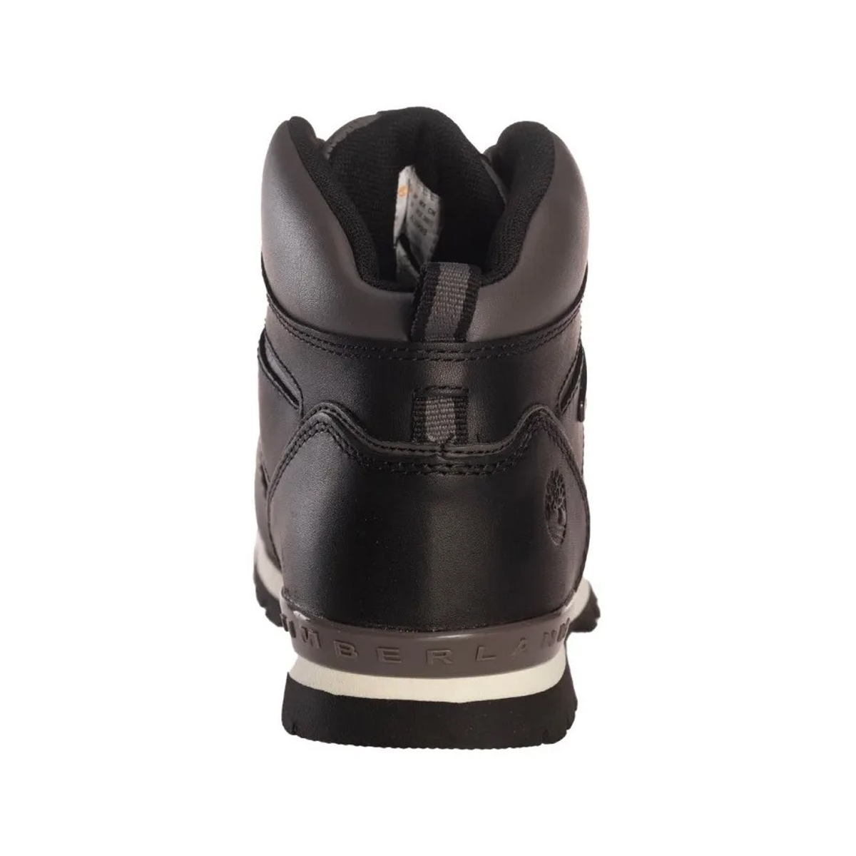 Botas Timberland Mujer Negro Splitrock 2 Casual TB09693R001