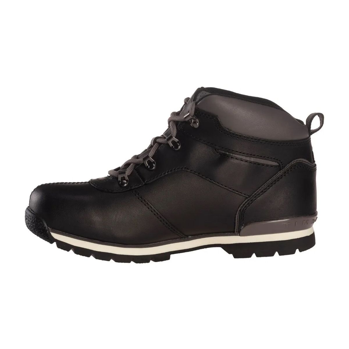 Botas Timberland Mujer Negro Splitrock 2 Casual TB09693R001