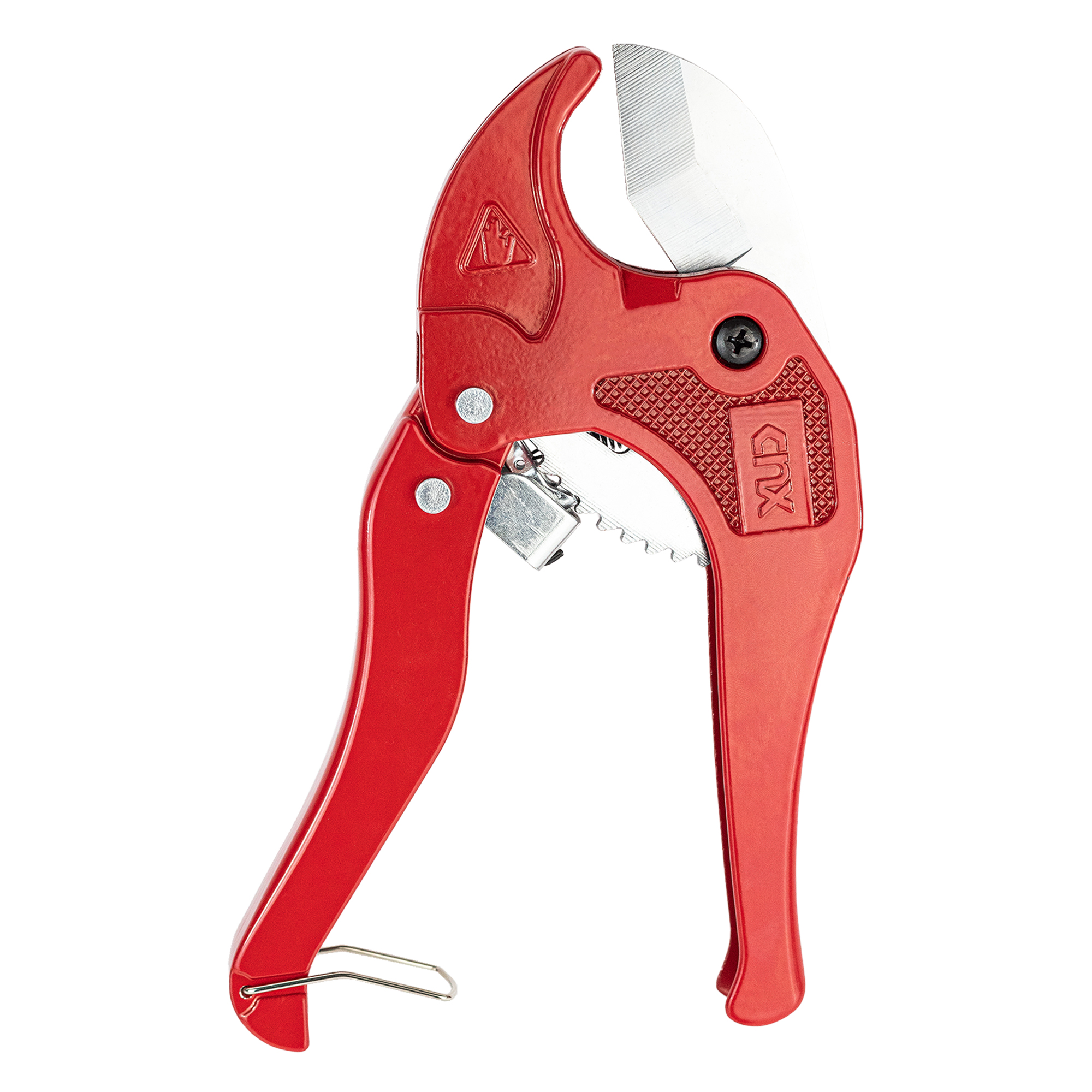 TechTools Tijera para Corte de Tubo PVC, CPVC Y PP-R