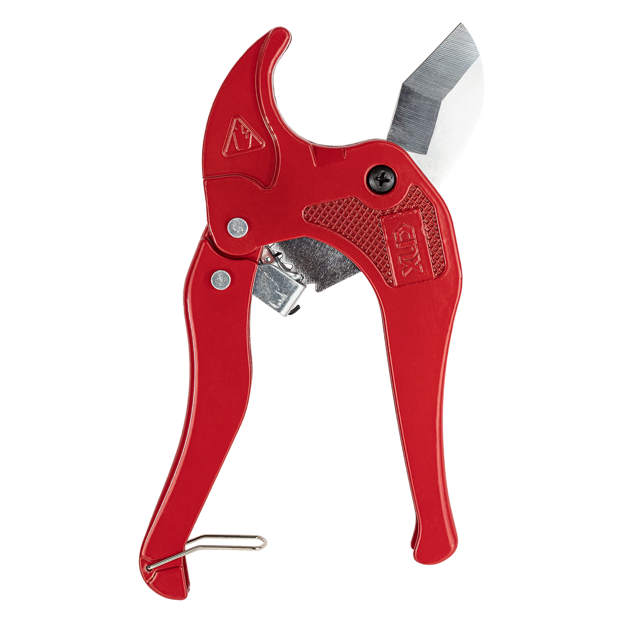 TechTools Tijera para Corte de Tubo PVC, CPVC Y PP-R