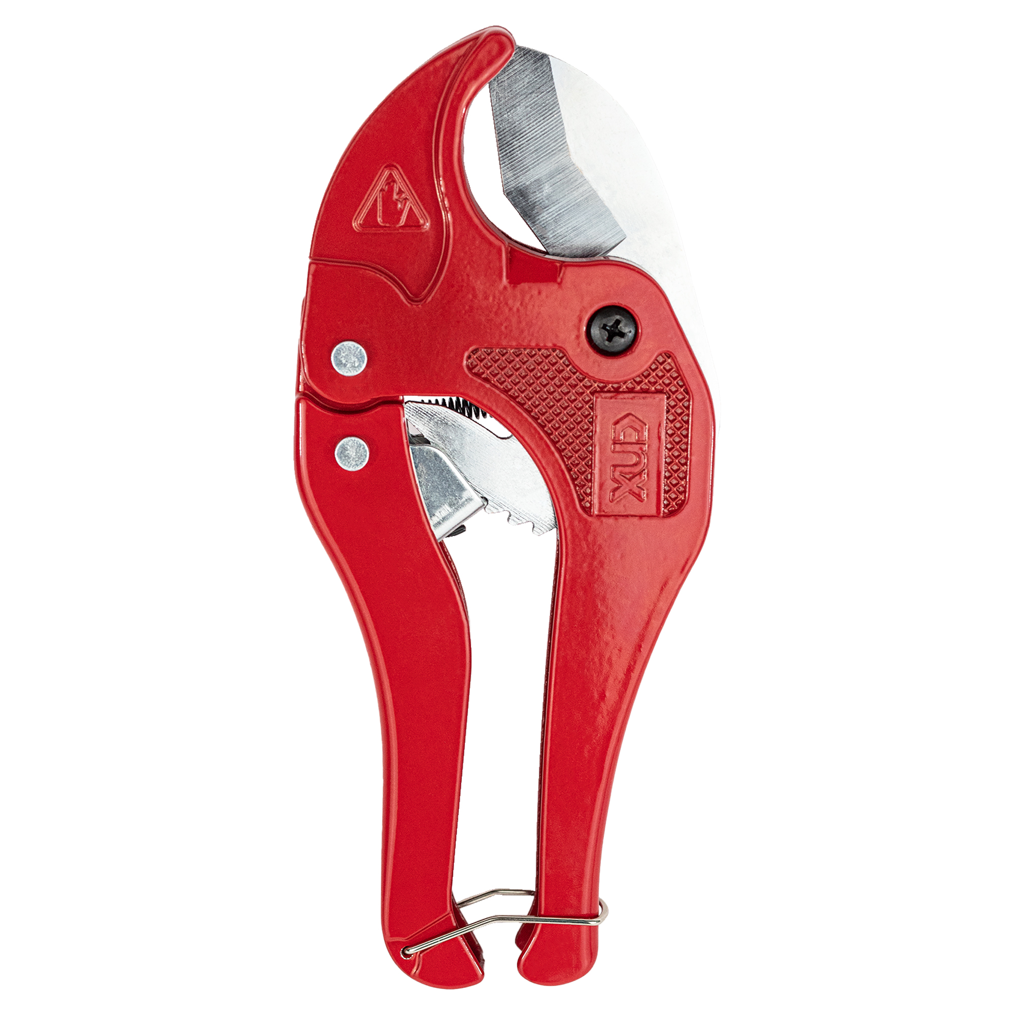 TechTools Tijera para Corte de Tubo PVC, CPVC Y PP-R