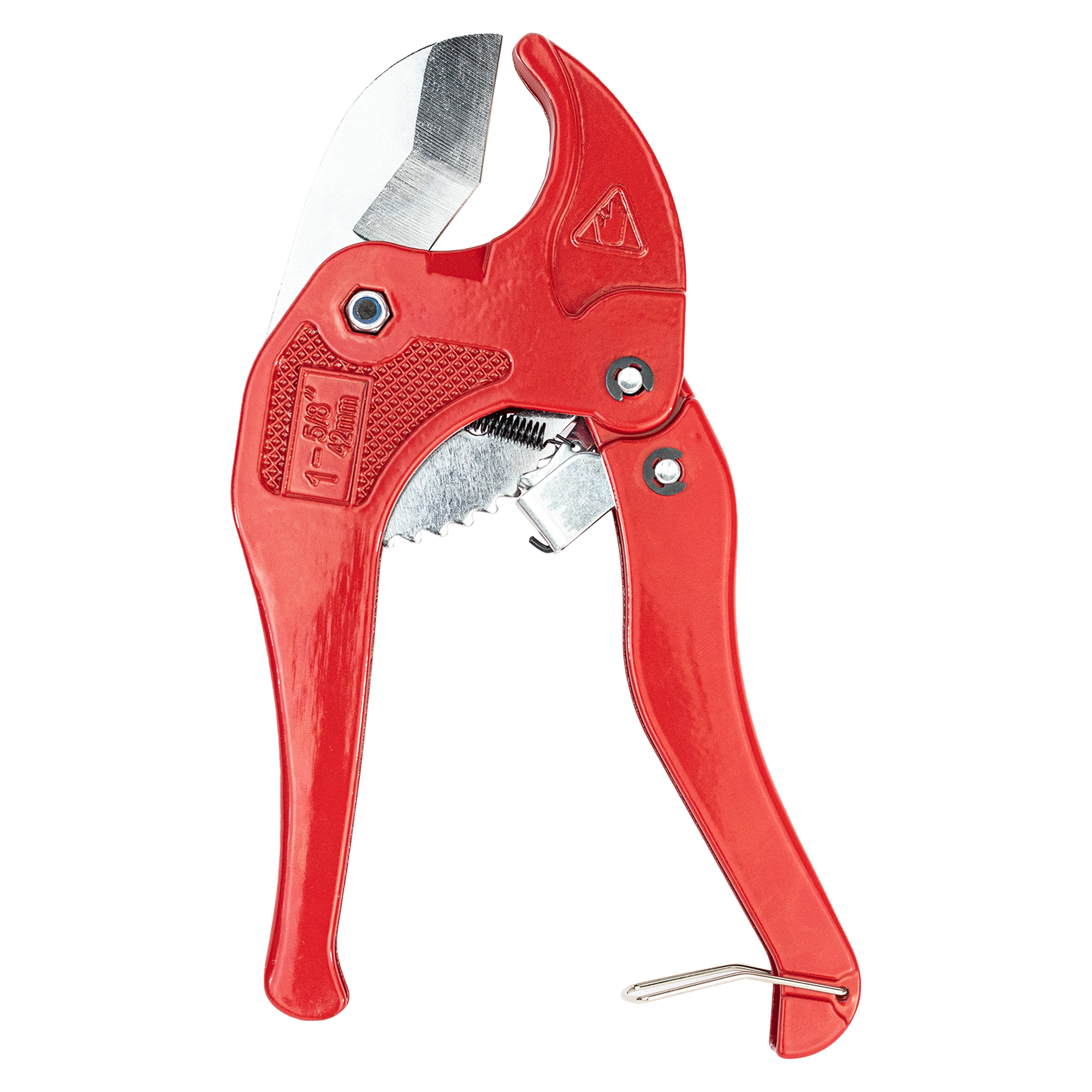 TechTools Tijera para Corte de Tubo PVC, CPVC Y PP-R