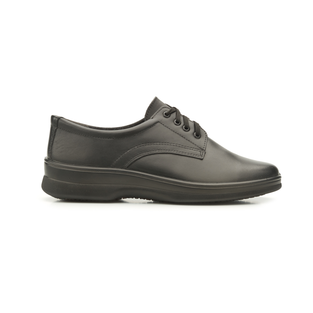 Zapatos Flexi Dama Modelo 5807 Antiderrapanteo