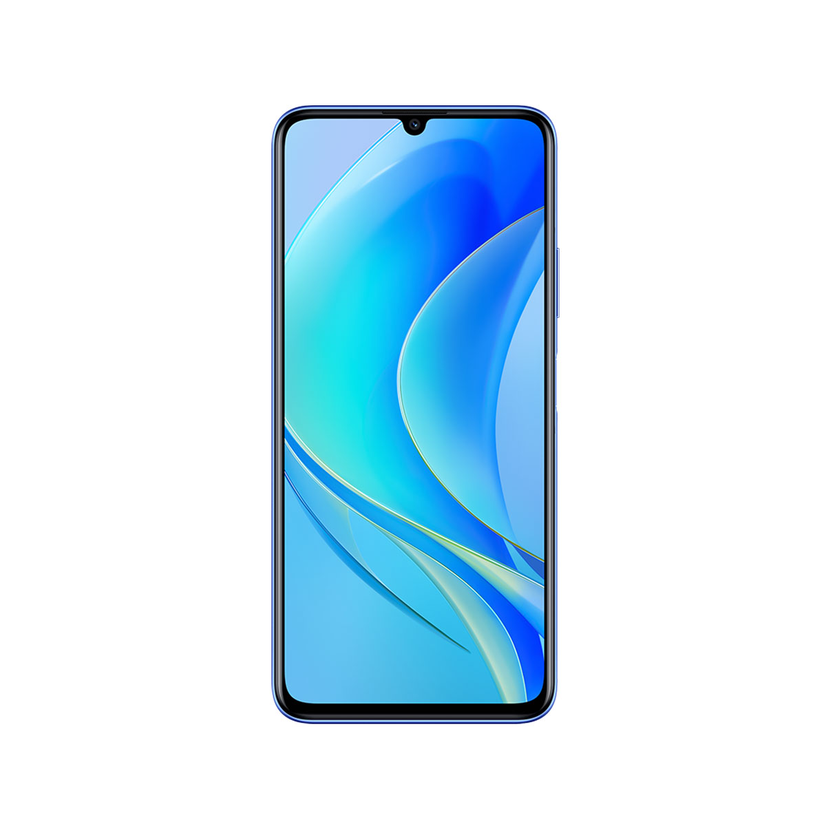 CELULAR HUAWEI NOVA Y70 AZUL 4Gb + 128Gb DESBLOQUEADO