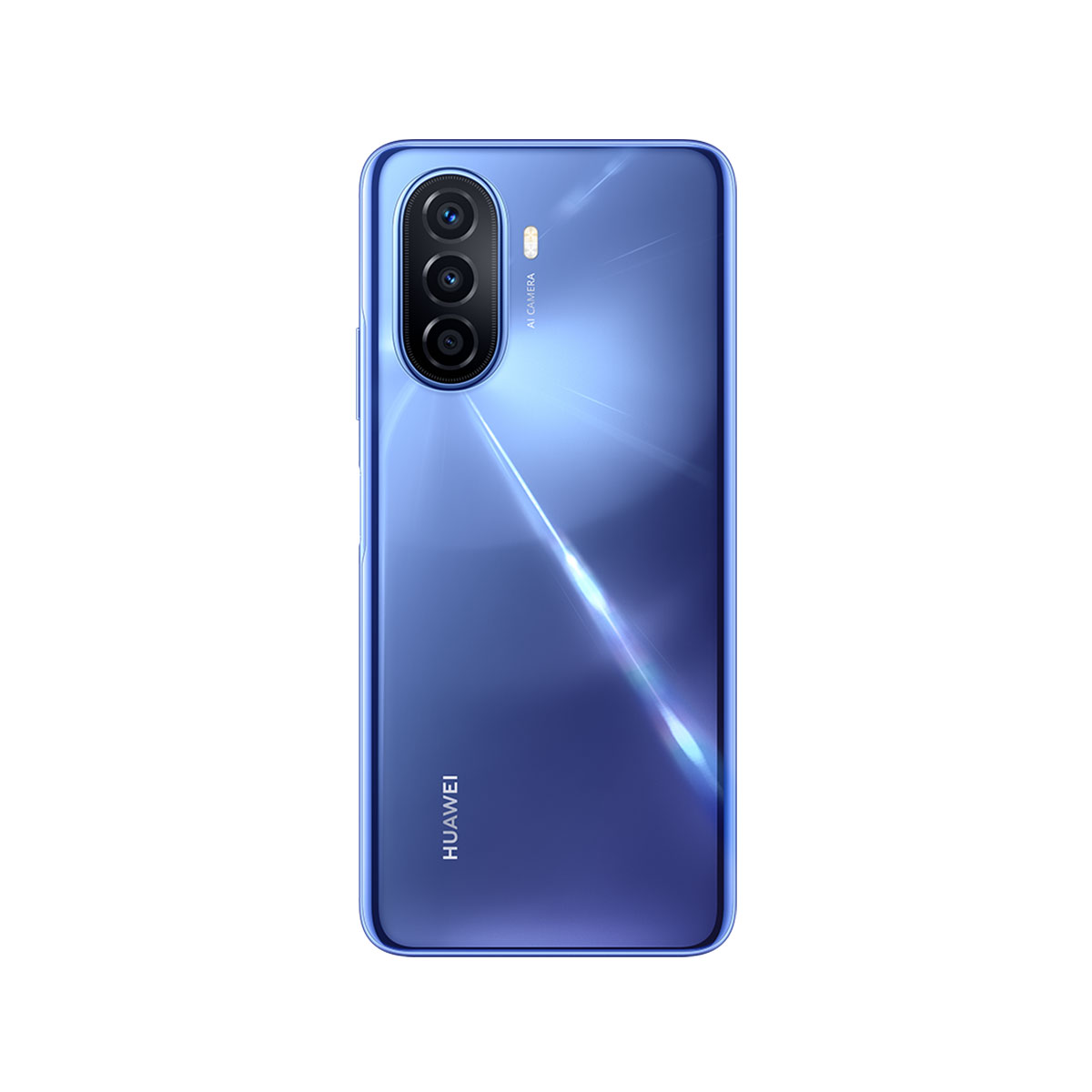CELULAR HUAWEI NOVA Y70 AZUL 4Gb + 128Gb DESBLOQUEADO