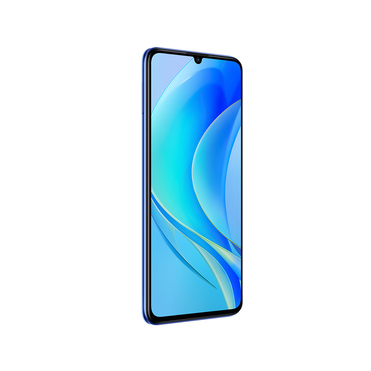 CELULAR HUAWEI NOVA Y70 AZUL 4Gb + 128Gb DESBLOQUEADO