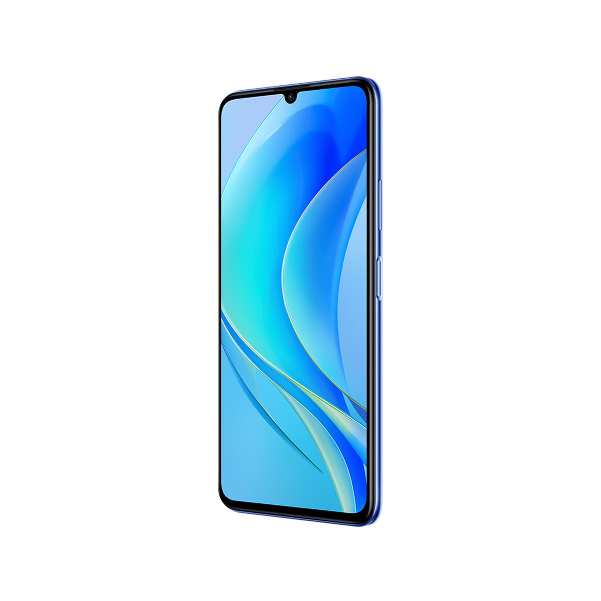 CELULAR HUAWEI NOVA Y70 AZUL 4Gb + 128Gb DESBLOQUEADO