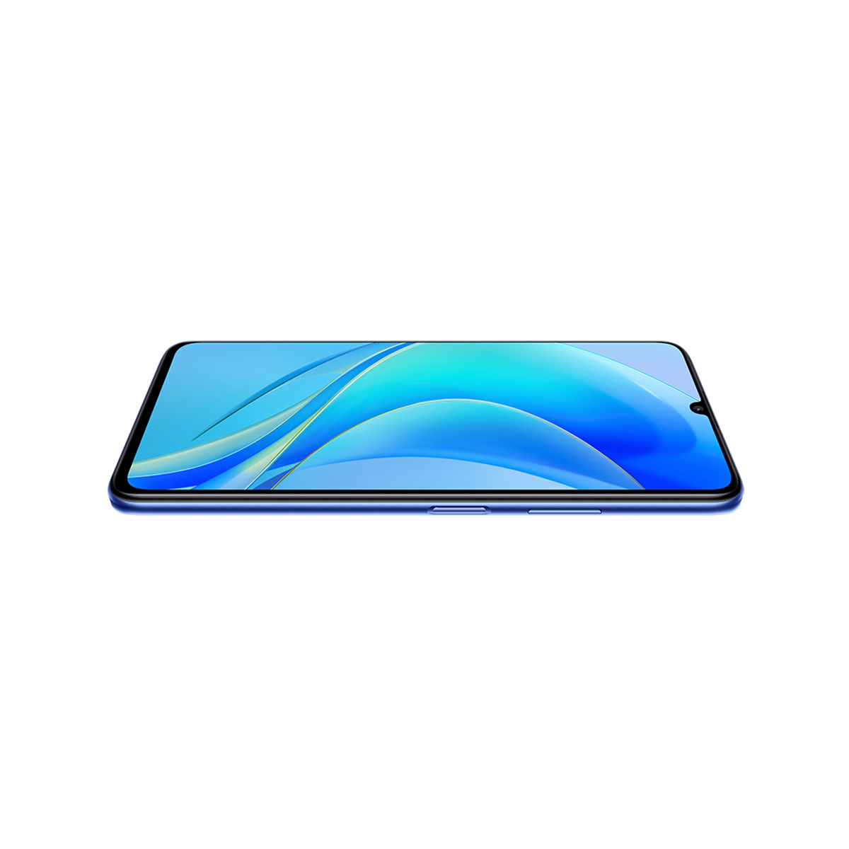 CELULAR HUAWEI NOVA Y70 AZUL 4Gb + 128Gb DESBLOQUEADO