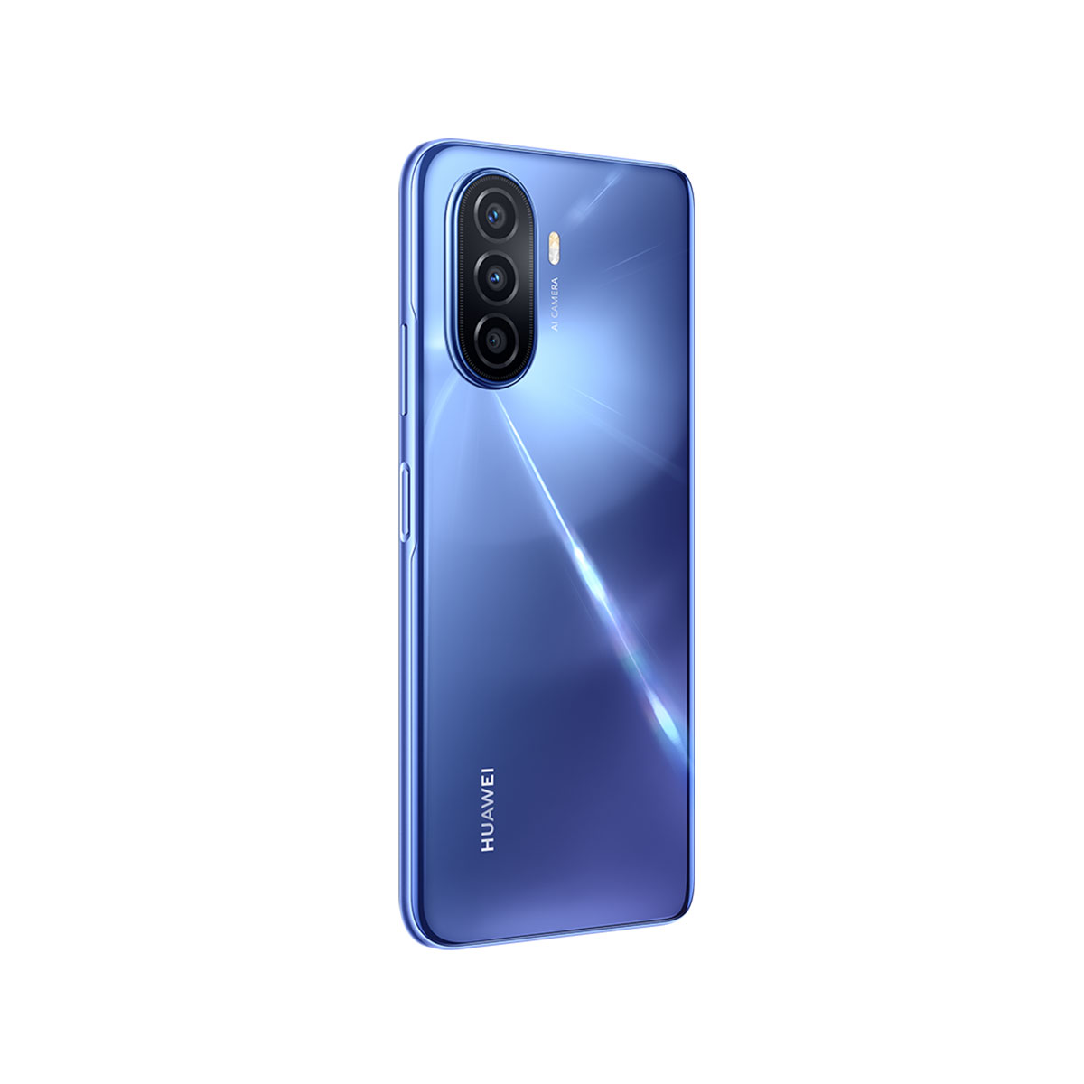 CELULAR HUAWEI NOVA Y70 AZUL 4Gb + 128Gb DESBLOQUEADO