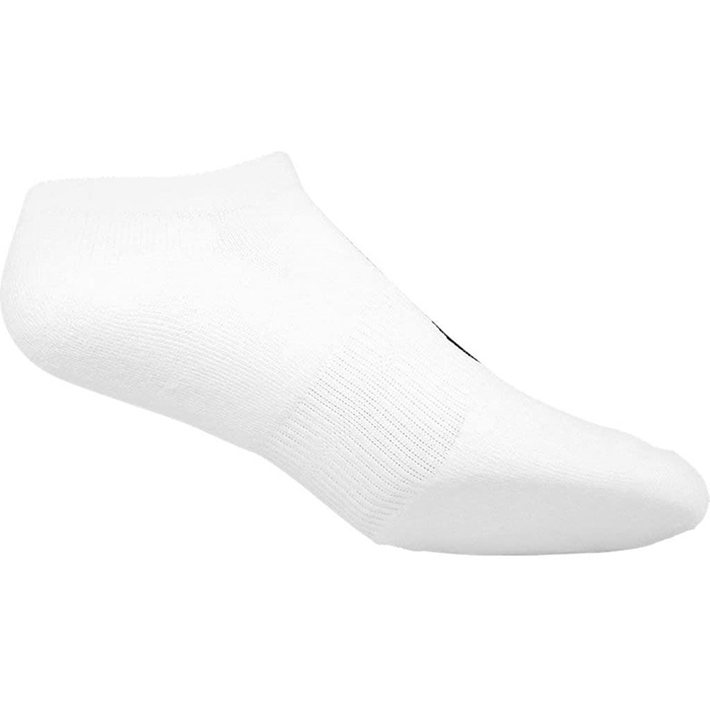 Calcetines Asics Unisex Invasion No Show Blanco ZK31860001.