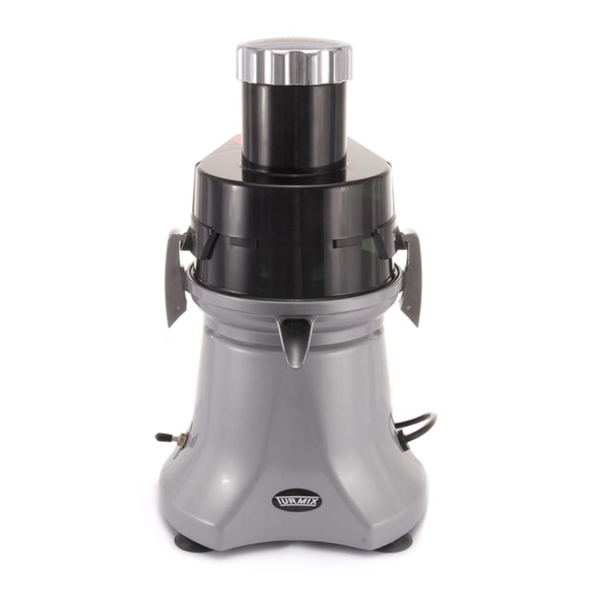 EXTRACTOR DE JUGOS TURMIX PLATINUM AUTOMÁTICO ENDY3