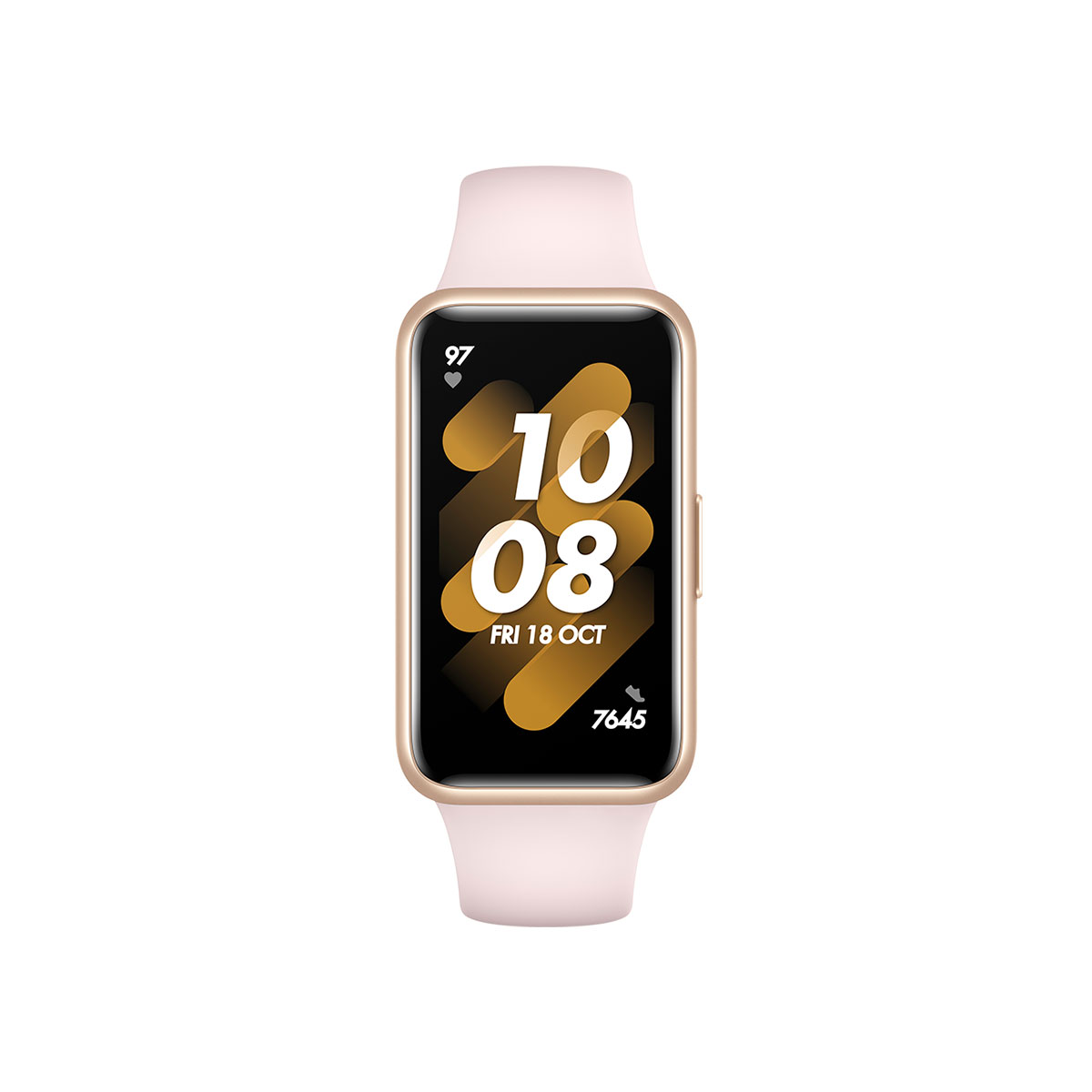 PULSERA INTELIGENTE HUAWEI BAND 7 ROSA