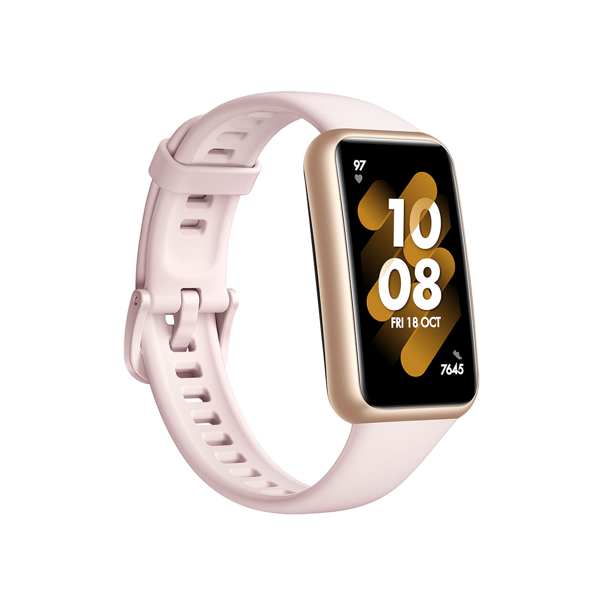 PULSERA INTELIGENTE HUAWEI BAND 7 ROSA