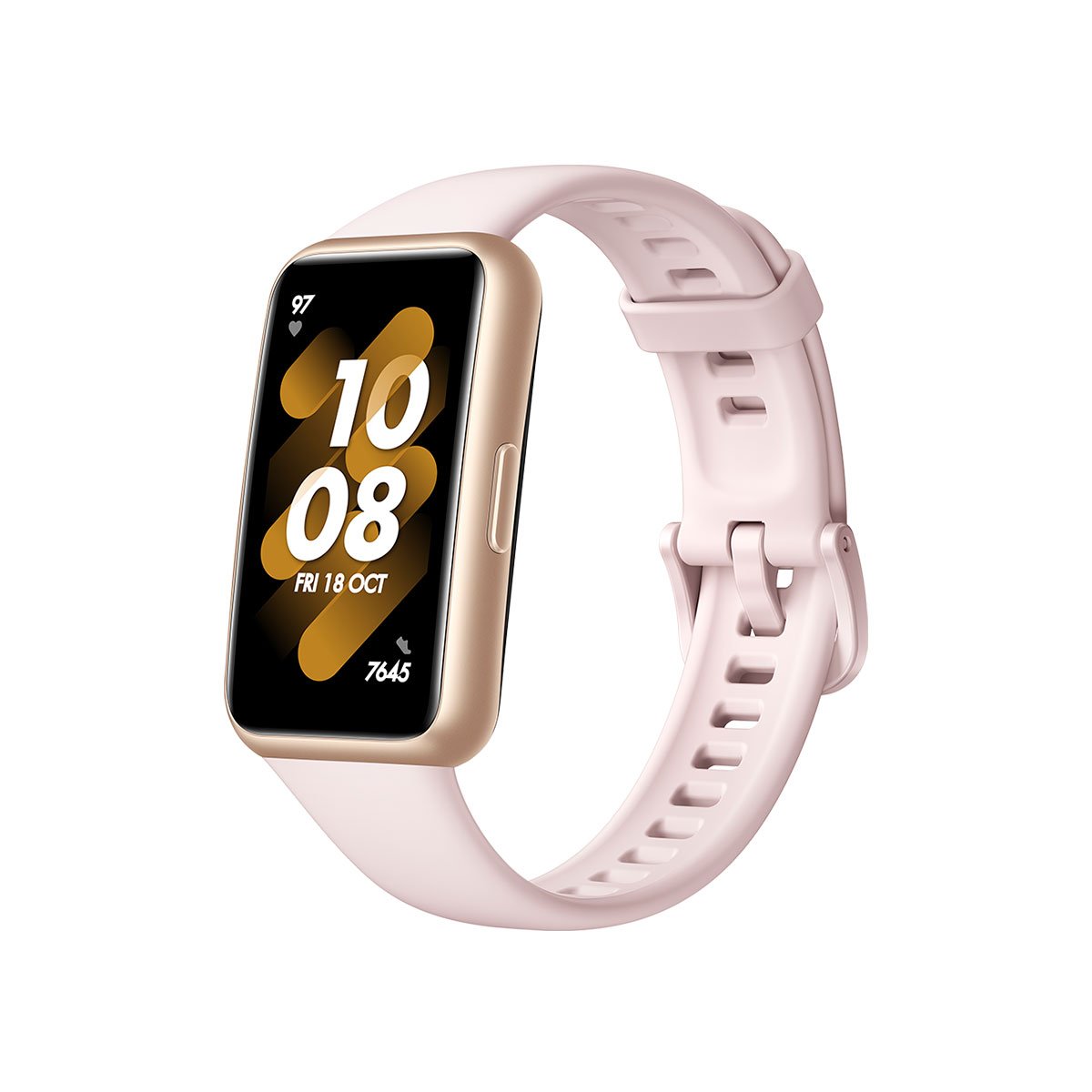 PULSERA INTELIGENTE HUAWEI BAND 7 ROSA