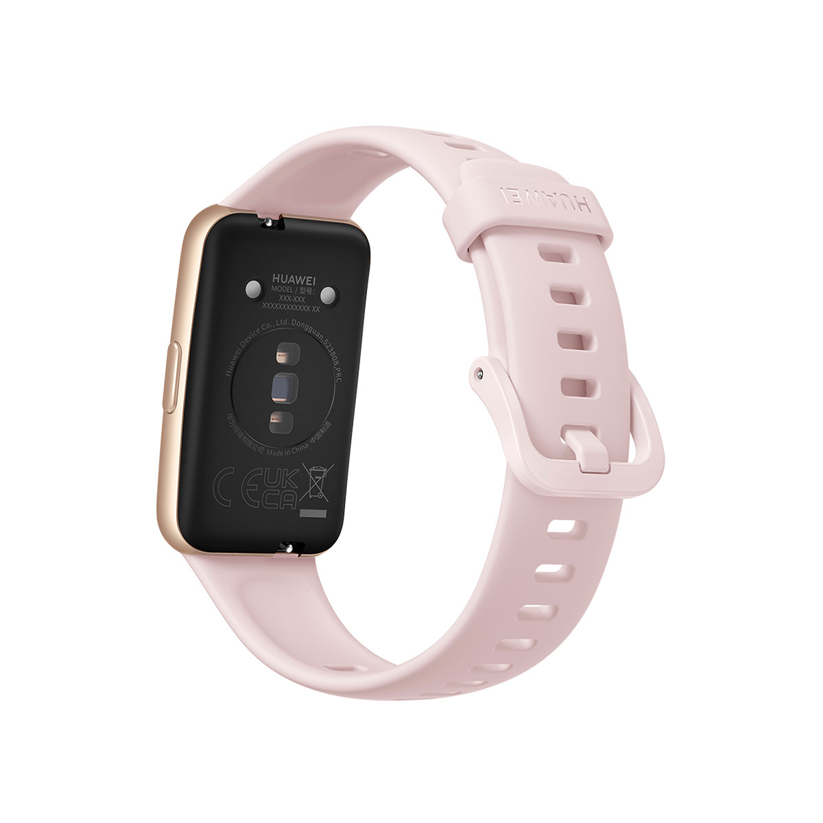 PULSERA INTELIGENTE HUAWEI BAND 7 ROSA