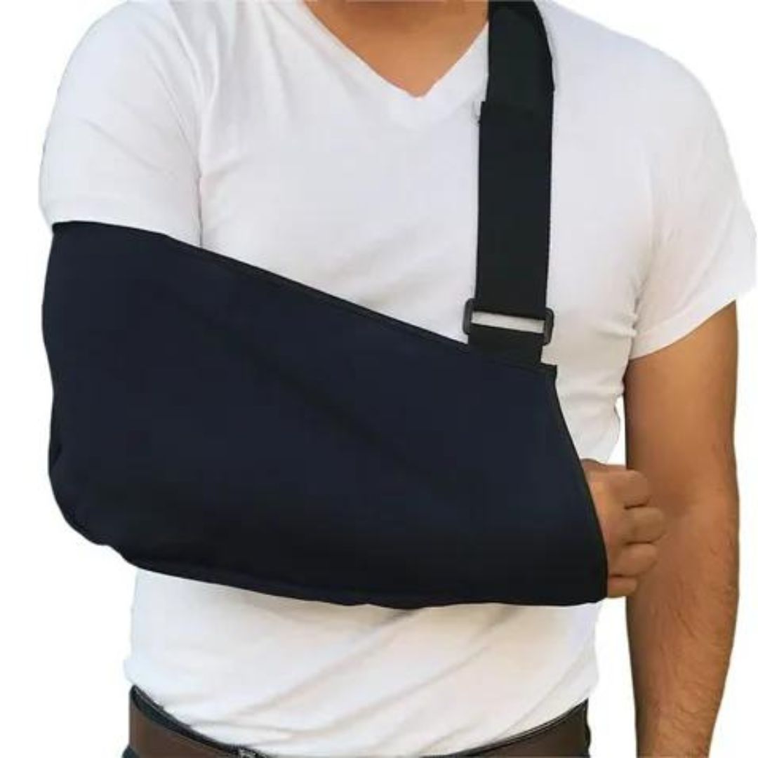 Cabestrillo Para Brazos (inmovilizador) (MEDIANO)