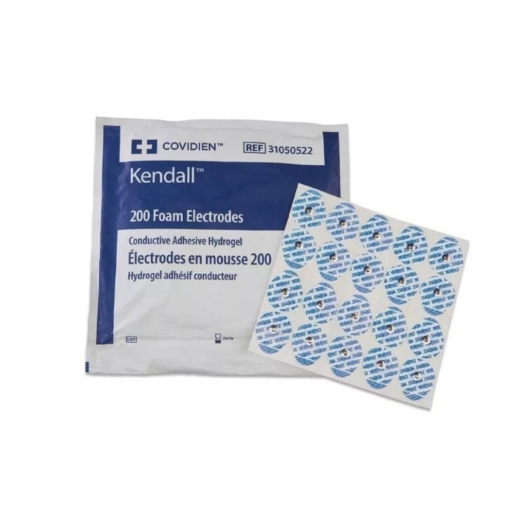 Electrodos M-200 Adulto Kendall