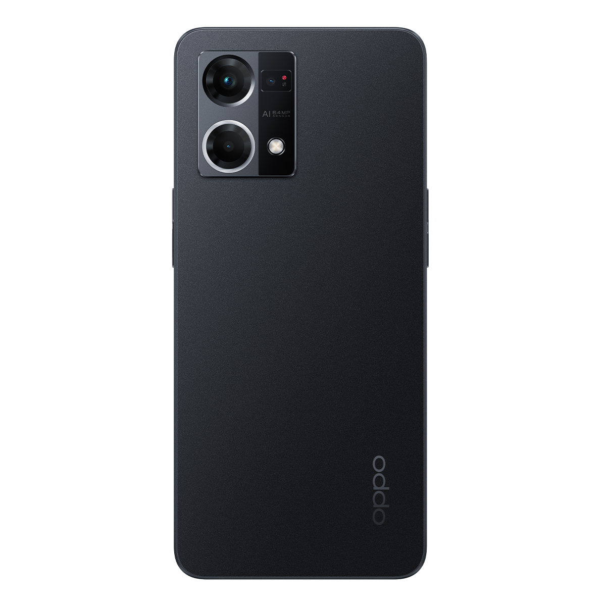CELULAR OPPO RENO 7 NEGRO 6GB + 128GB DESBLOQUEADO