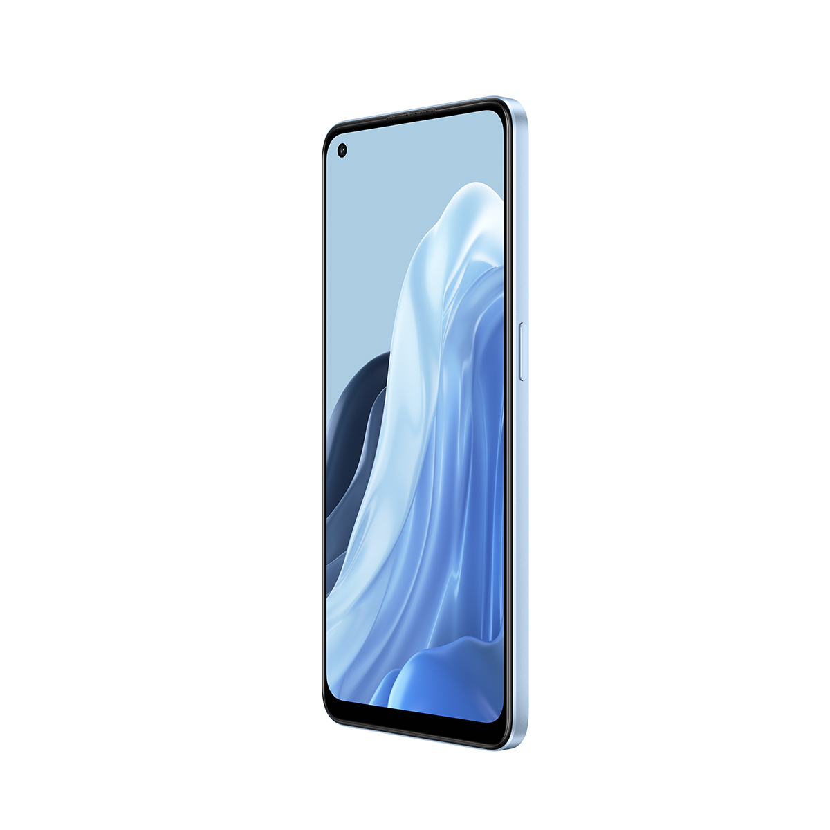 CELULAR OPPO RENO 7 AZUL 6GB + 128GB DESBLOQUEADO