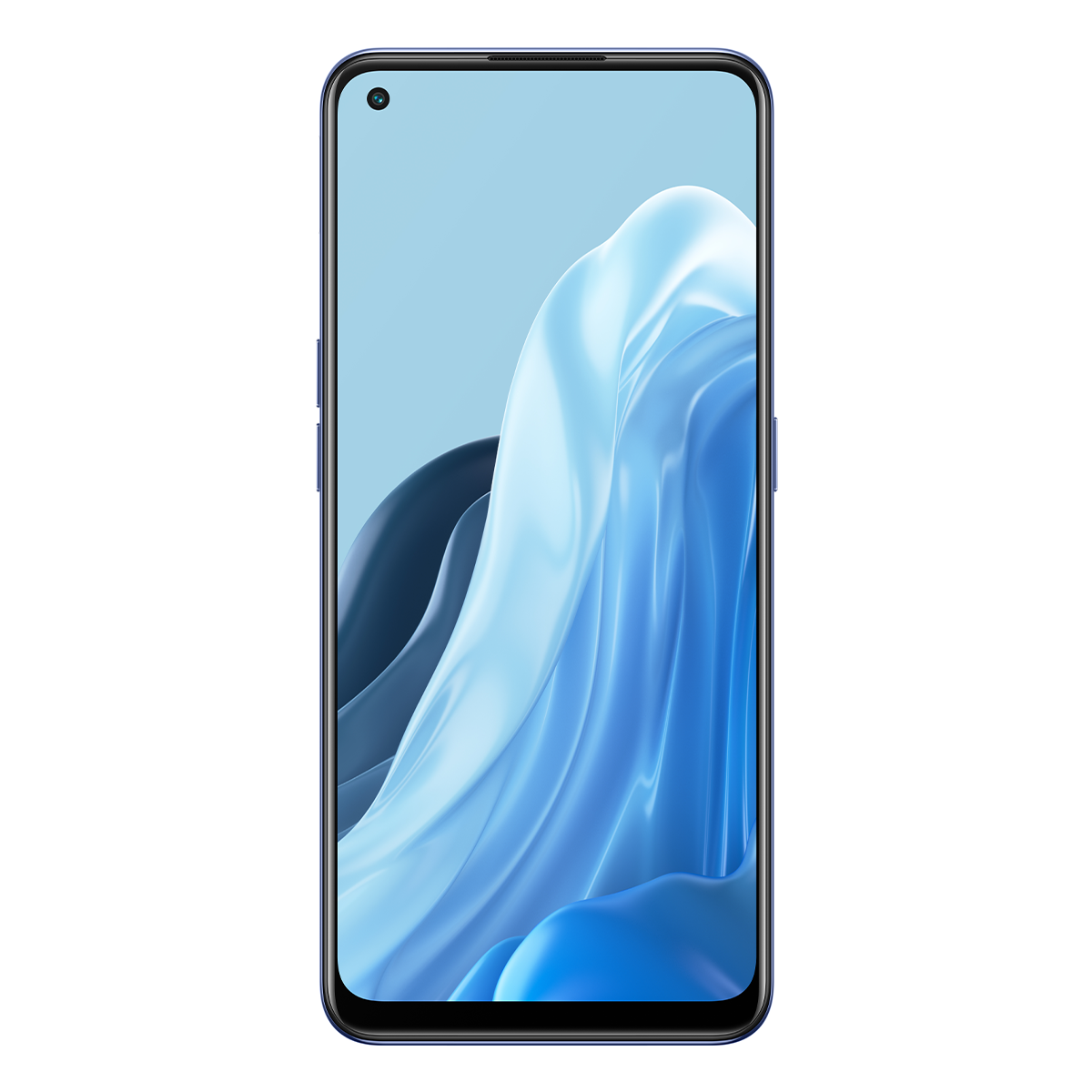 CELULAR OPPO RENO 7  5G AZUL 8GB + 256GB DESBLOQUEADO