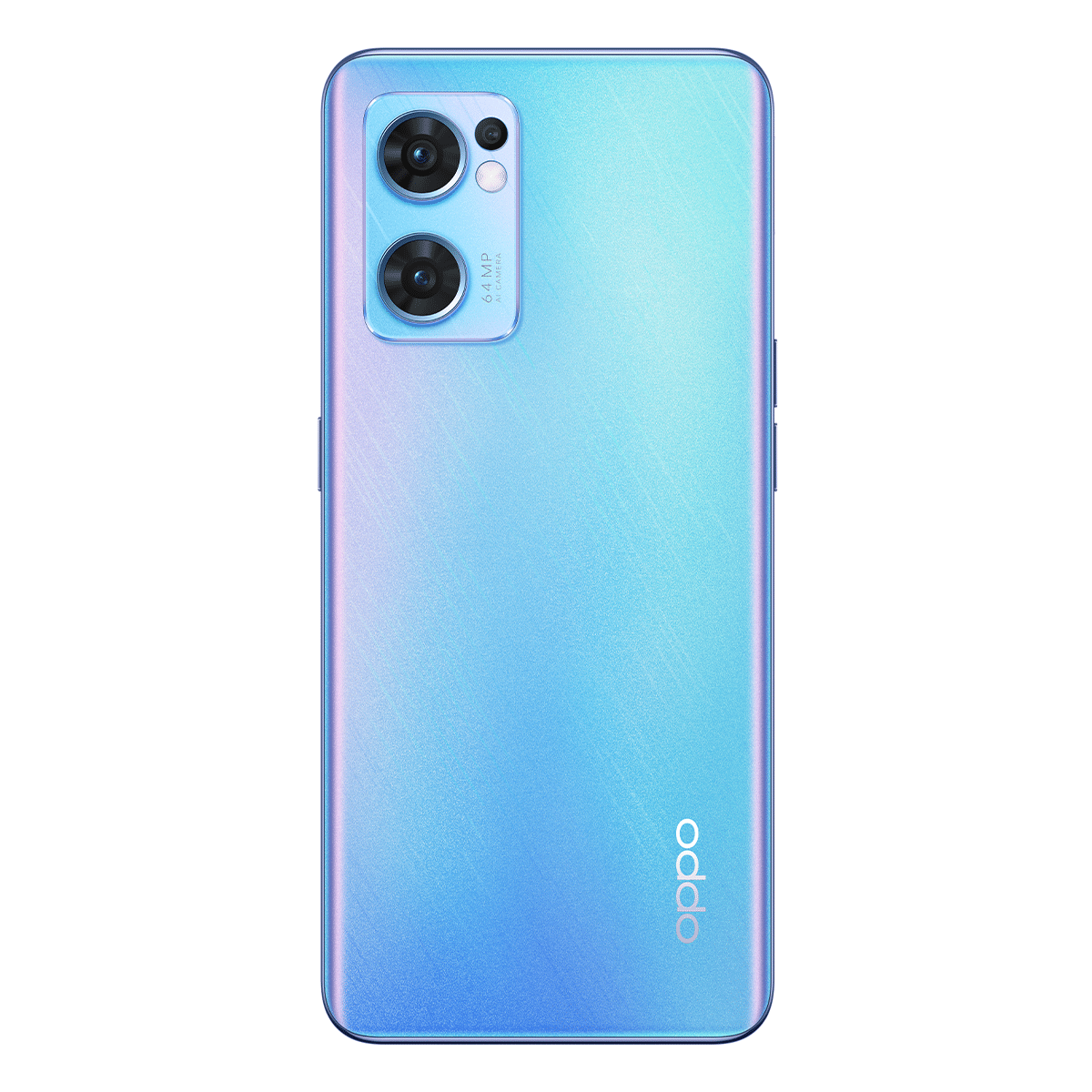 CELULAR OPPO RENO 7  5G AZUL 8GB + 256GB DESBLOQUEADO