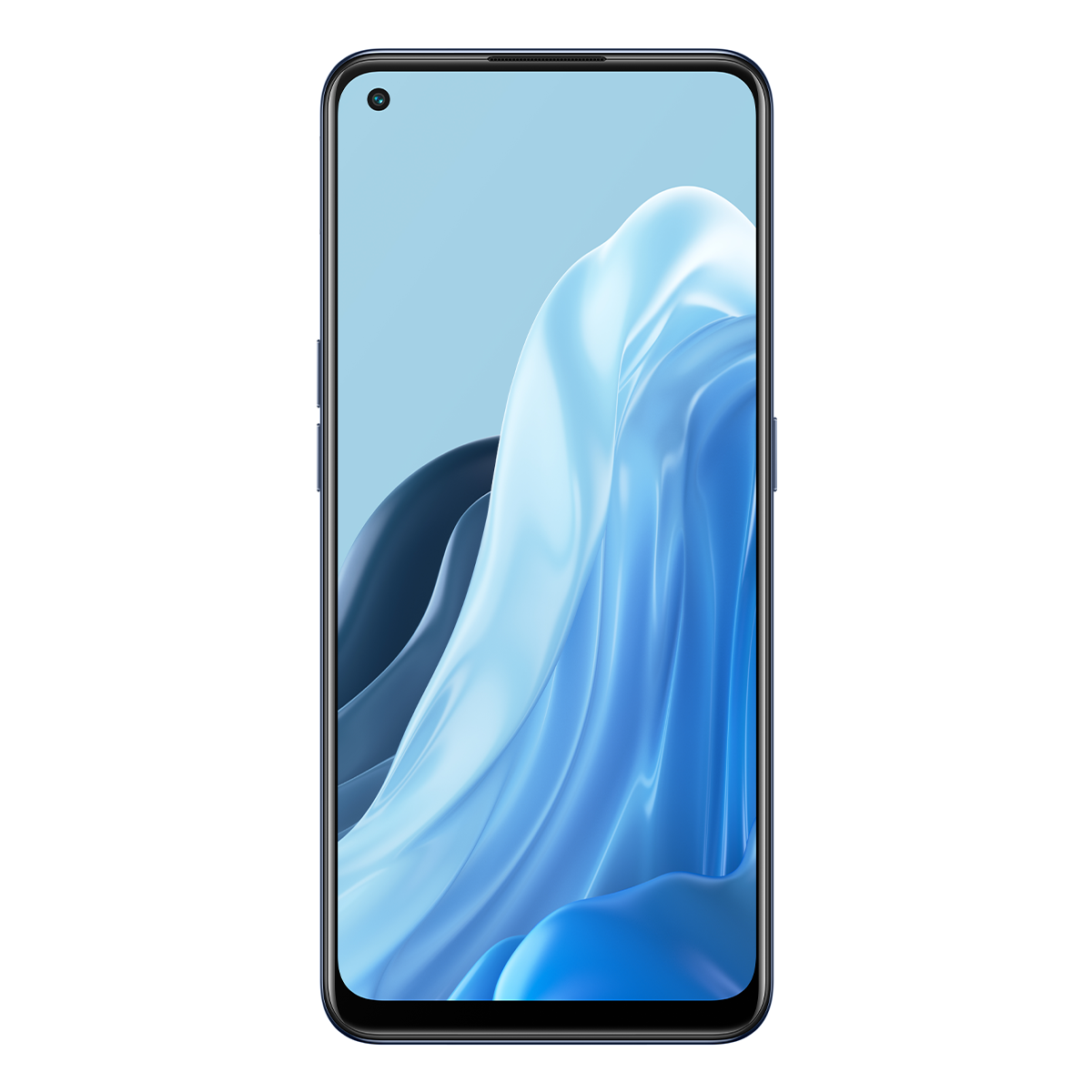 CELULAR OPPO RENO 7  5G NEGRO 8GB + 256GB DESBLOQUEADO