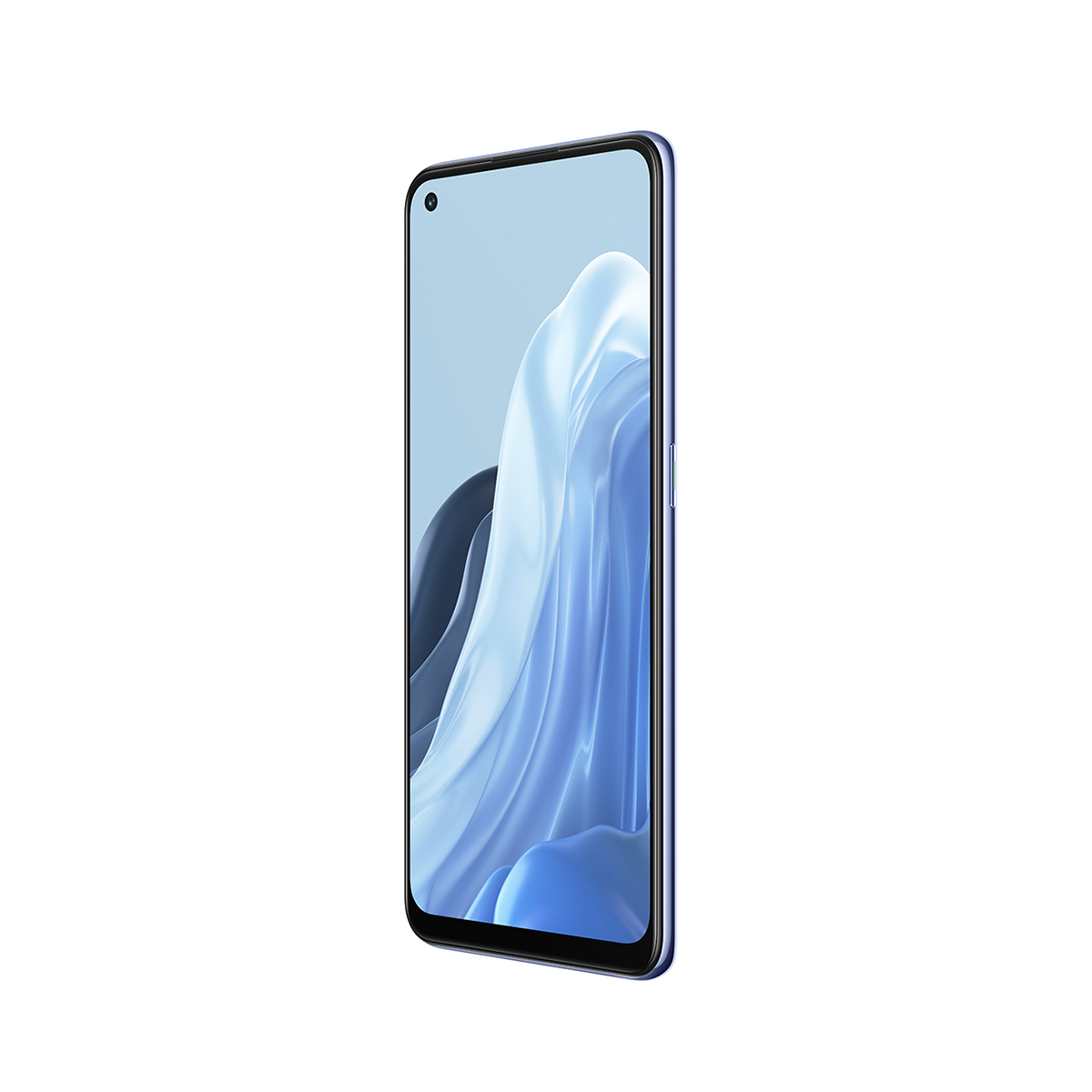 CELULAR OPPO RENO 7  5G AZUL 8GB + 256GB DESBLOQUEADO