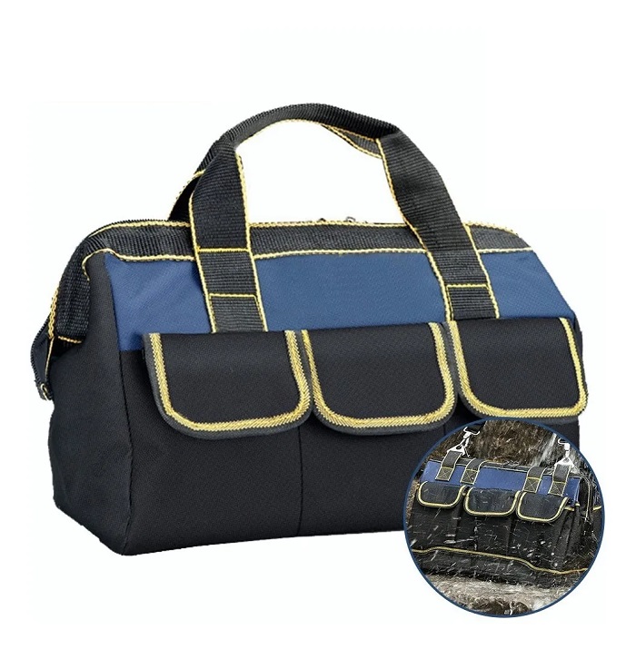 Bolsa De Herramientas Para Electricista