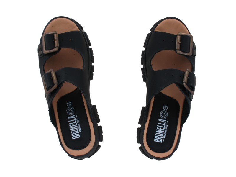 Sandalia para Mujer Brunella 024