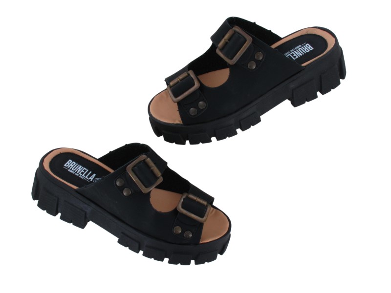 Sandalia para Mujer Brunella 024