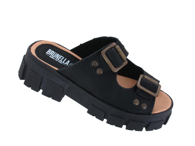 Sandalia para Mujer Brunella 024