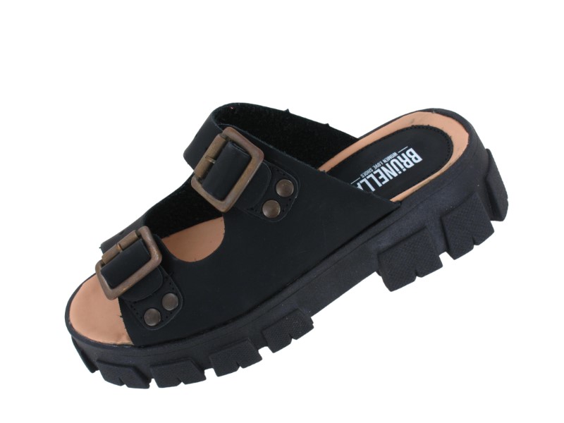 Sandalia para Mujer Brunella 024