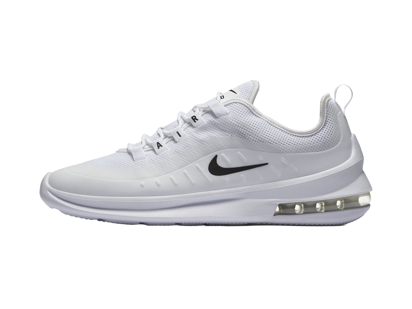 Tenis Nike Air Max Axis Blancos Unisex AH5222-100