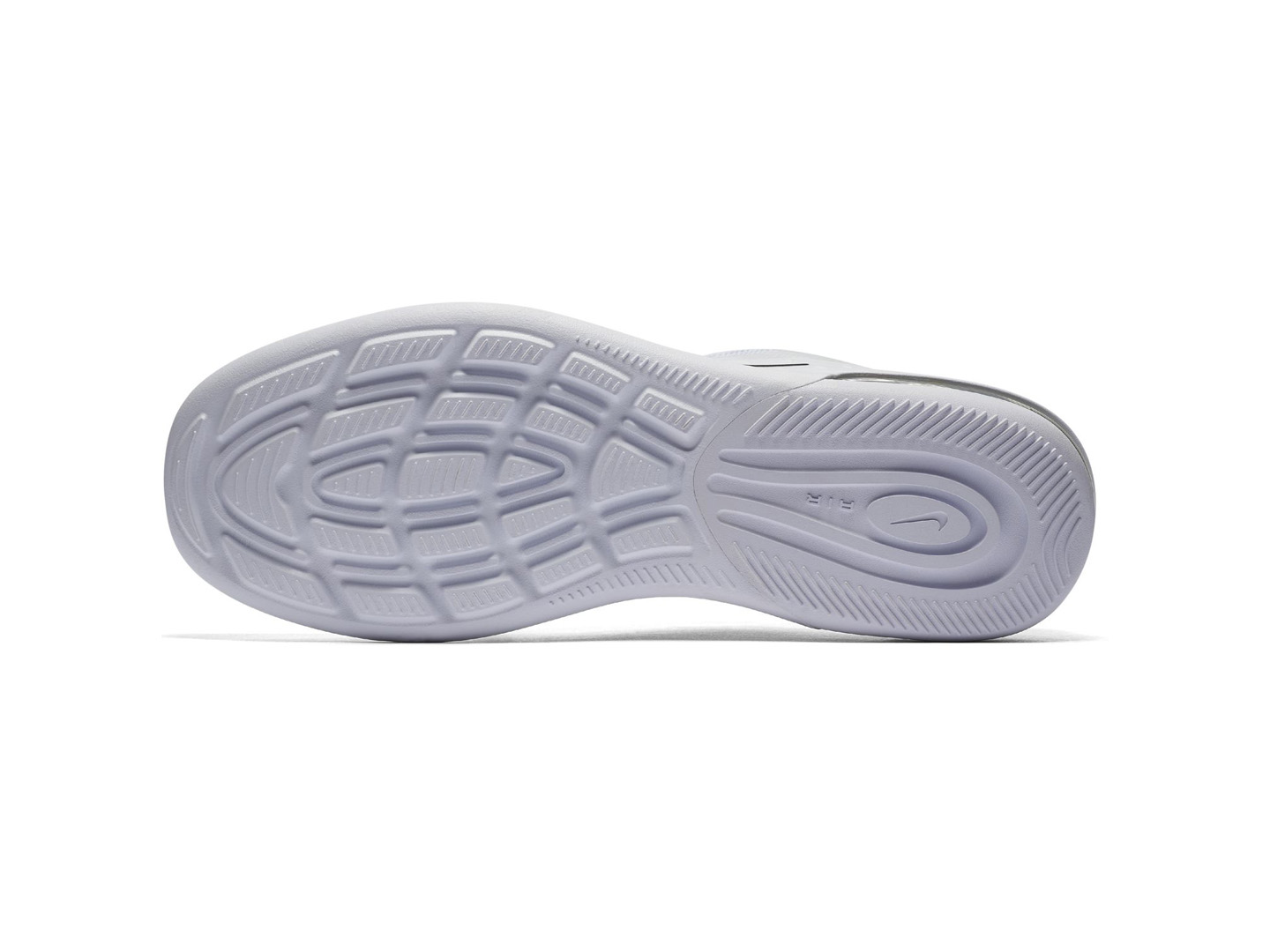 Tenis Nike Air Max Axis Blancos Unisex AH5222-100