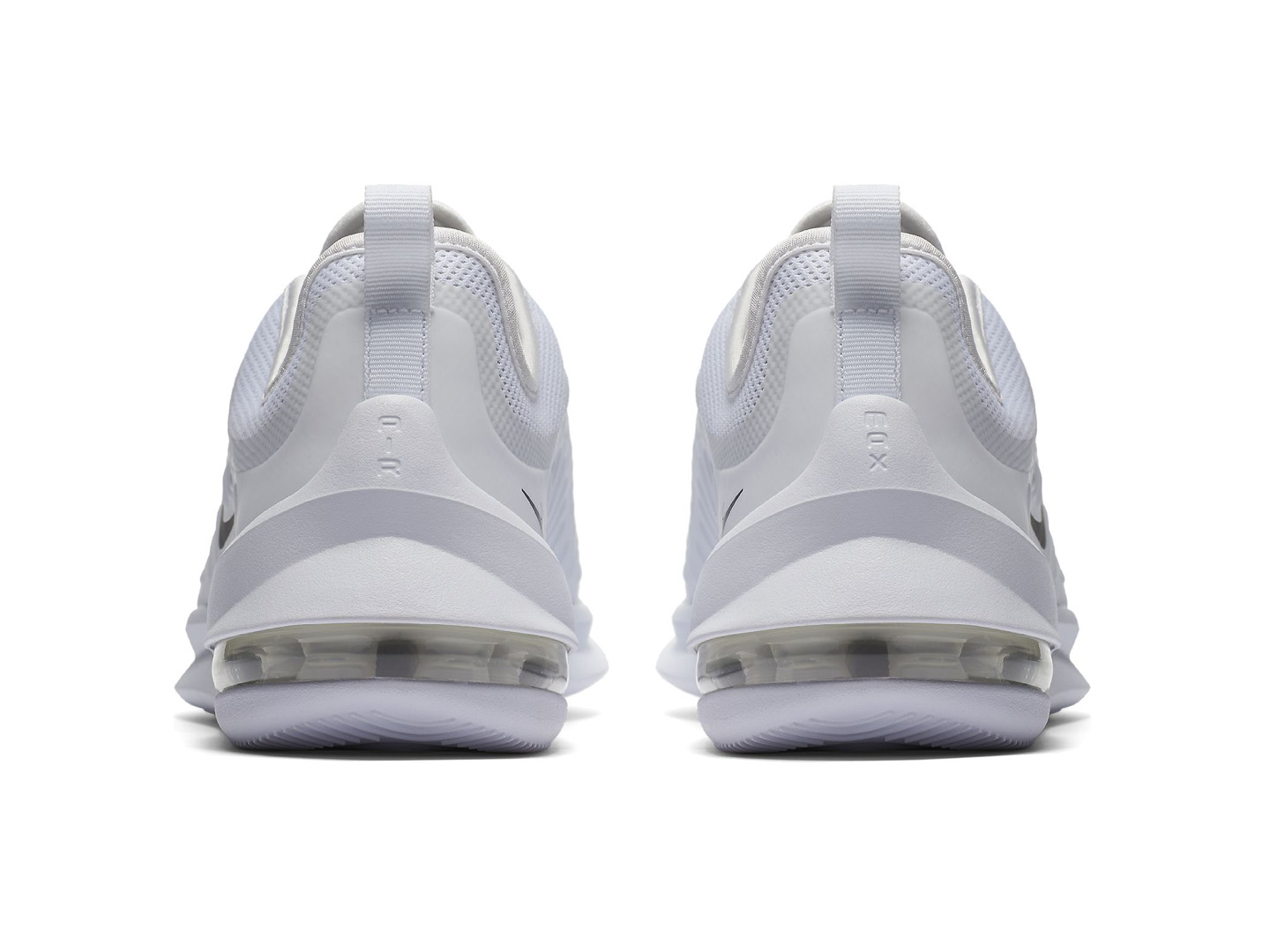 Tenis Nike Air Max Axis Blancos Unisex AH5222-100