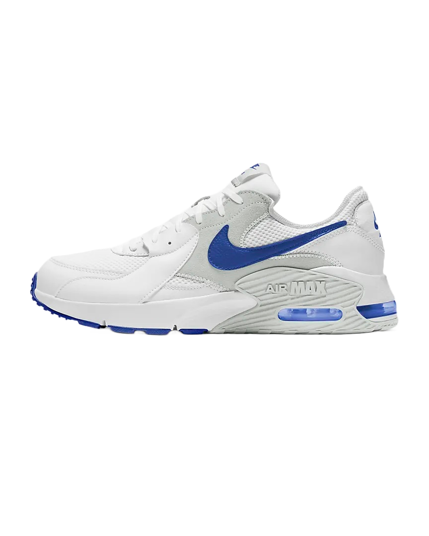 Tenis Nike Air Max Excee Hombre Game Royal Photon CD4165-112