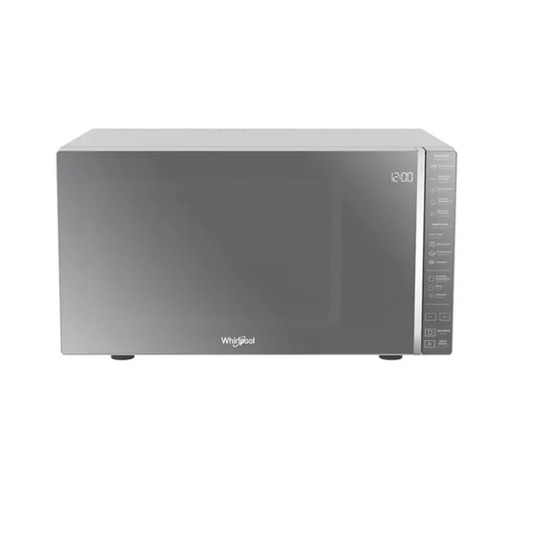 Horno de Microondas 1.1 Pie Whirlpool WM2811D Gris